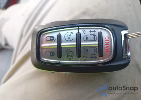 2020 Chrysler Pacifica Touring L Plus from USA, damaged, VIN 2C4RC1EG2LR210961